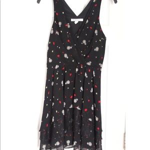 ❌SOLD❌ 2 for $35 BCBGeneration Patterned Dress